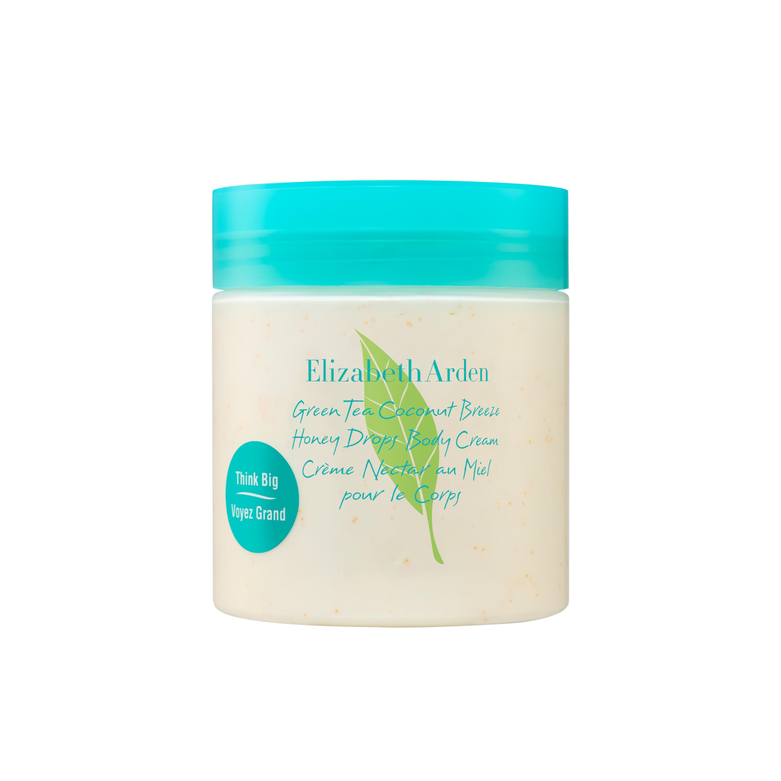 Foto 2 pulgar | Crema Corporal Elizabeth Arden Green Tea Coconut Breeze - Venta Internacional.