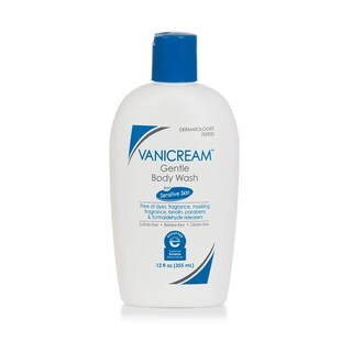 Foto 1 | Gel De Baño Vanicream Gentle 355 Ml Para Piel Sensible - Venta Internacional.