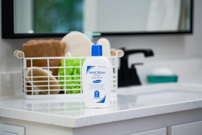 Foto 2 | Gel De Baño Vanicream Gentle 355 Ml Para Piel Sensible - Venta Internacional.