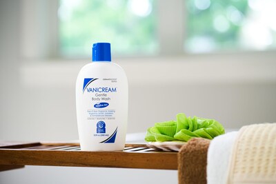 Foto 3 | Gel De Baño Vanicream Gentle 355 Ml Para Piel Sensible - Venta Internacional.