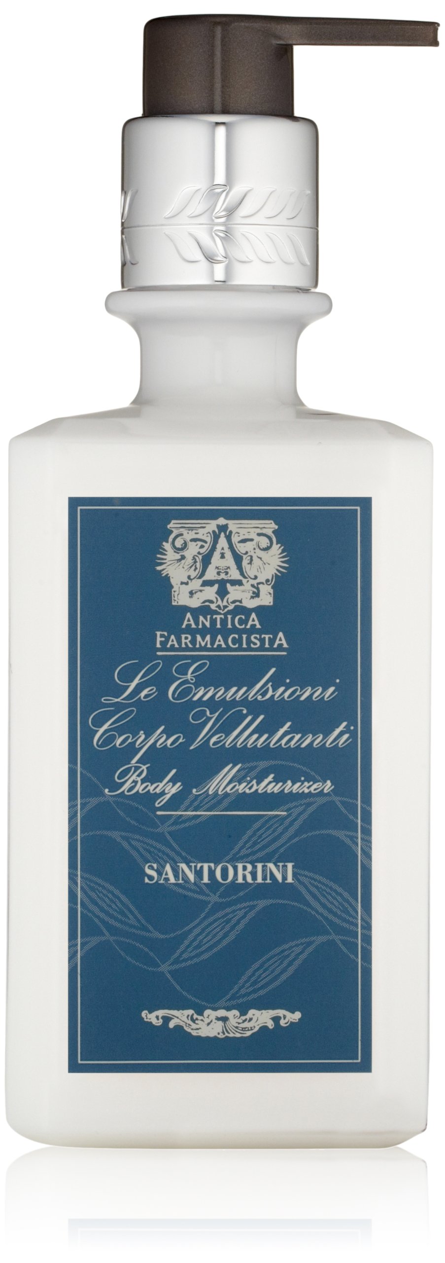 Foto 2 pulgar | Crema Hidratante Corporal Antica Farmacista Santorini 300ml - Venta Internacional.