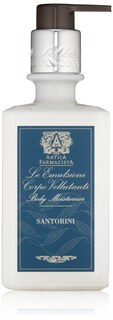 Foto 1 | Crema Hidratante Corporal Antica Farmacista Santorini 300ml - Venta Internacional.