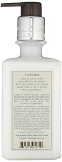 Foto 2 | Crema Hidratante Corporal Antica Farmacista Santorini 300ml - Venta Internacional.