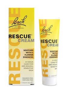 Foto 1 | Crema Rescue Bach Rescue Remedy Para Calmar Y Sanar La Piel, 30 Ml - Venta Internacional.