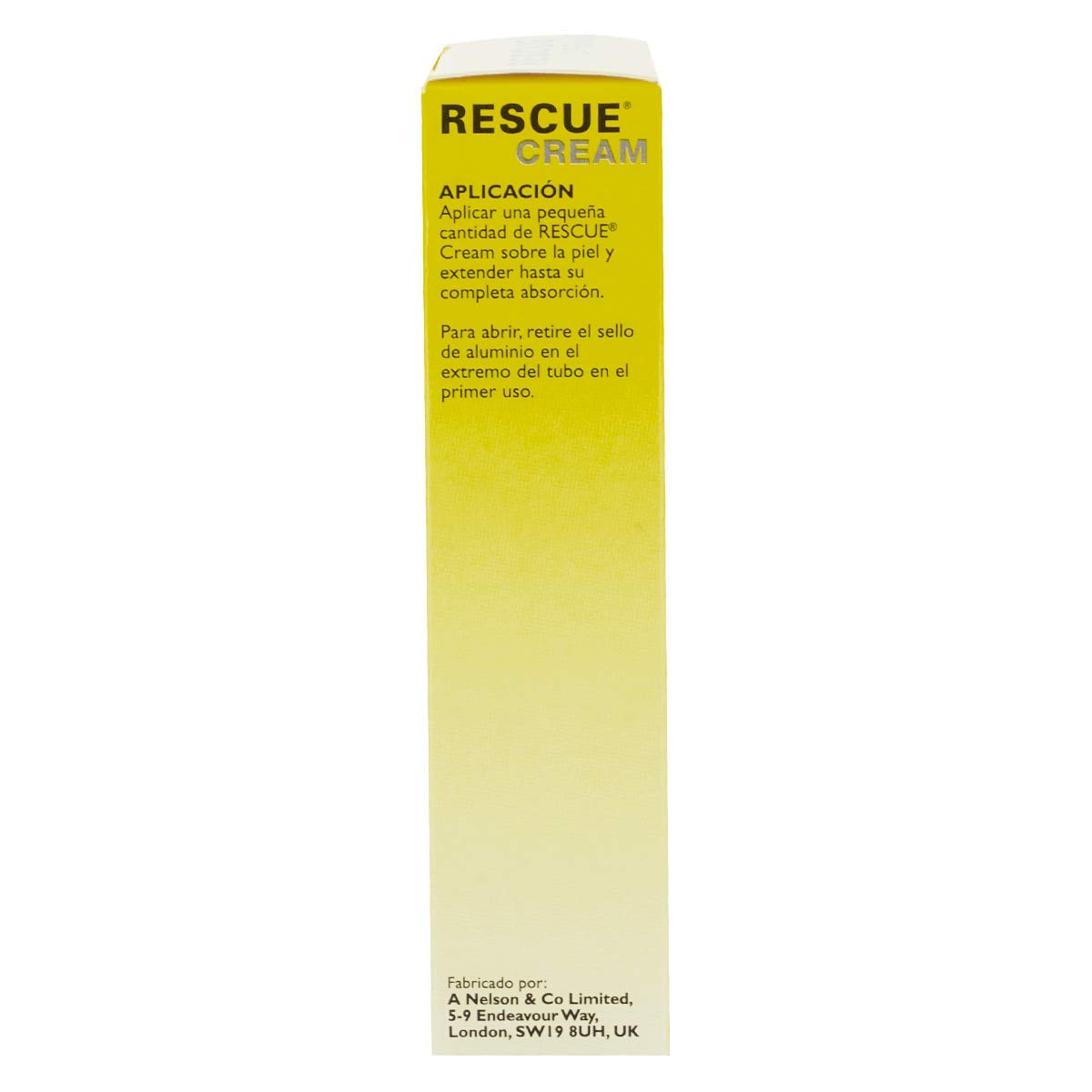 Foto 4 pulgar | Crema Rescue Bach Rescue Remedy Para Calmar Y Sanar La Piel, 30 Ml - Venta Internacional.