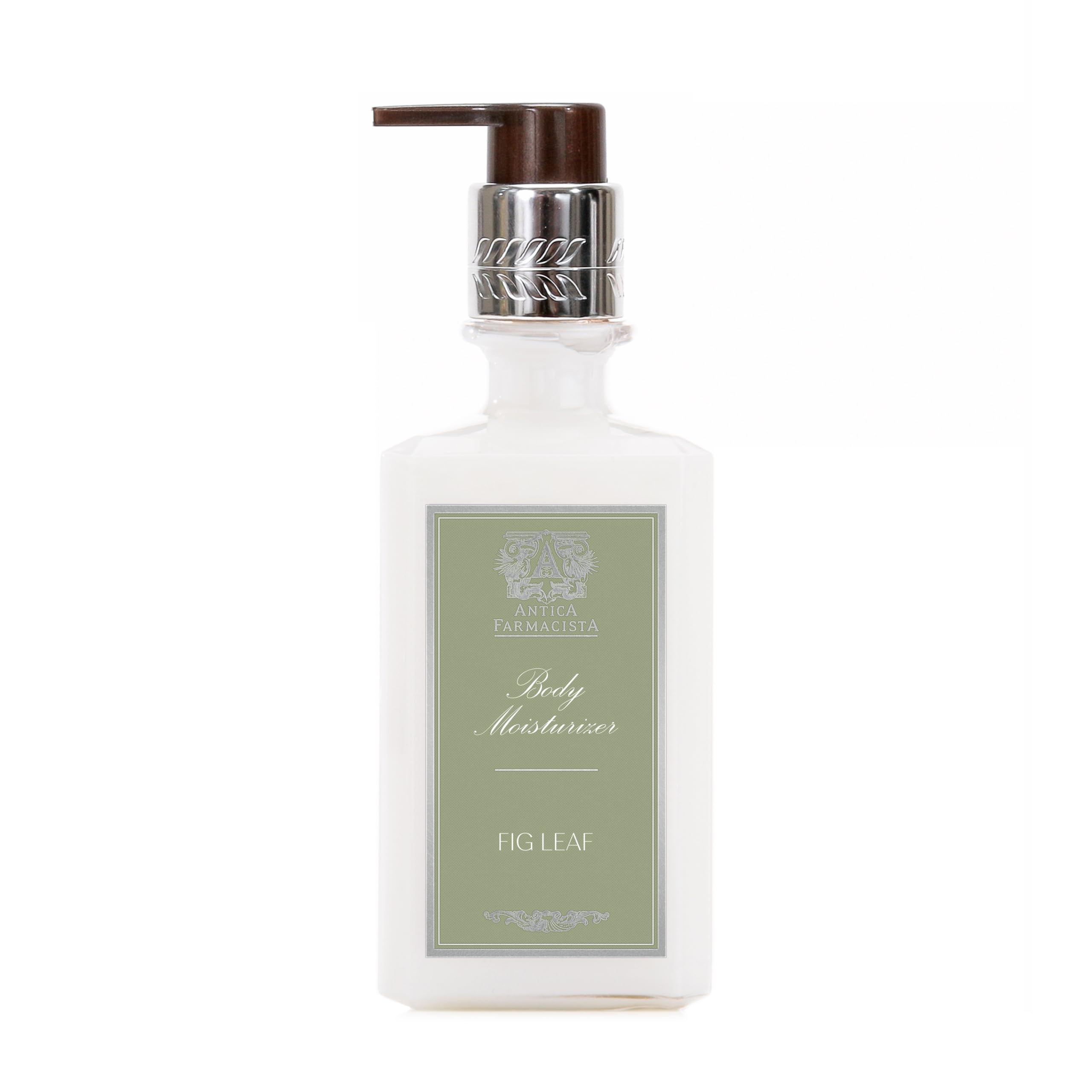 Foto 2 pulgar | Crema Hidratante Corporal Antica Farmacista Green Fig Leaf 300ml - Venta Internacional.