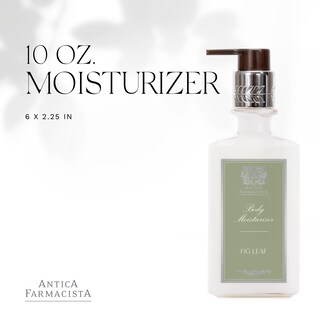 Foto 2 | Crema Hidratante Corporal Antica Farmacista Green Fig Leaf 300ml - Venta Internacional.