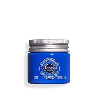 Foto 1 | Crema Corporal L'occitane Shea Ultra Rich 50 Ml Para Piel Seca - Venta Internacional.