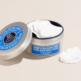 Foto 3 | Crema Corporal L'occitane Shea Ultra Rich 50 Ml Para Piel Seca - Venta Internacional.
