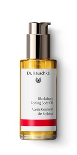 Foto 1 | Aceite Corporal Tonificante Dr. Hauschka Blackthorn 75ml - Venta Internacional.