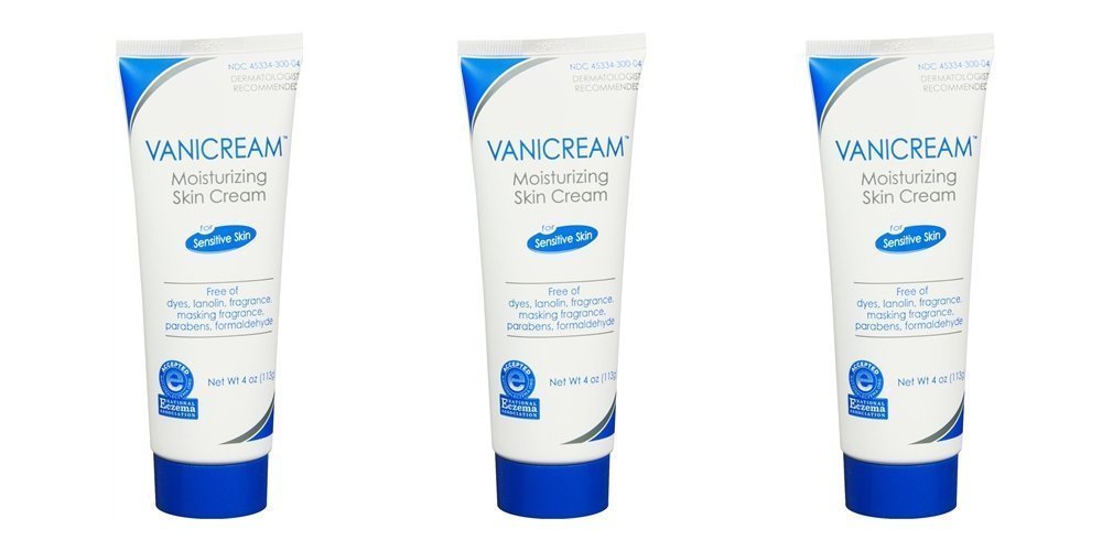 Foto 2 pulgar | Crema Hidratante Vanicream Para Pieles Sensibles 120 Ml - Venta Internacional.