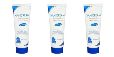 Foto 1 | Crema Hidratante Vanicream Para Pieles Sensibles 120 Ml - Venta Internacional.
