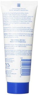 Foto 2 | Crema Hidratante Vanicream Para Pieles Sensibles 120 Ml - Venta Internacional.