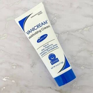 Foto 5 | Crema Hidratante Vanicream Para Pieles Sensibles 120 Ml - Venta Internacional.