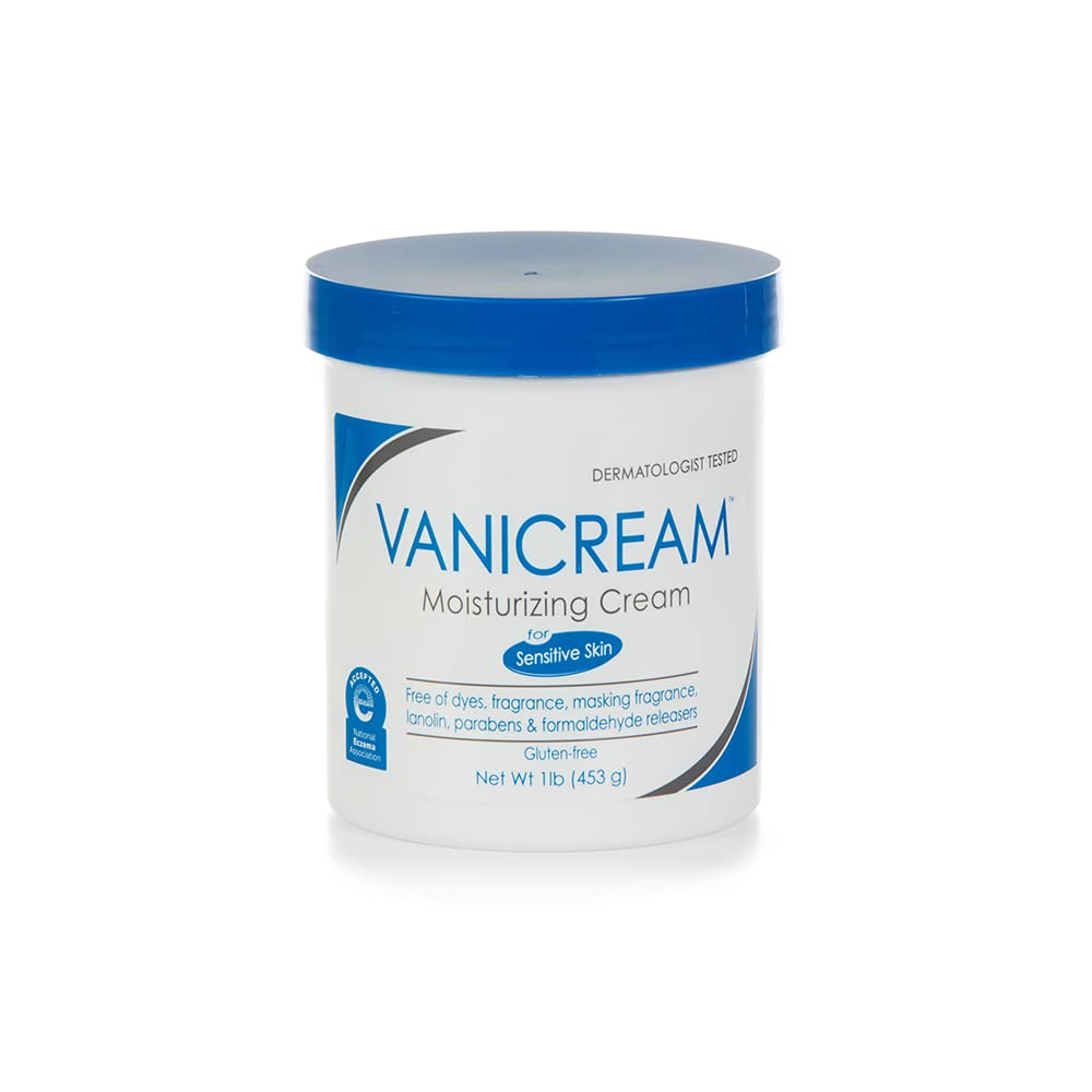 Foto 2 pulgar | Crema Hidratante Para La Piel Vanicream 473ml - Venta Internacional.
