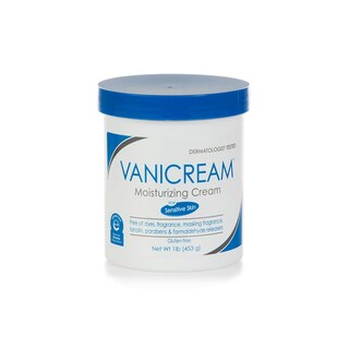 Foto 1 | Crema Hidratante Para La Piel Vanicream 473ml - Venta Internacional.