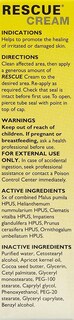 Foto 2 | Cream Rescue Rescue Remedy 30 Ml, Paquete De 3 - Venta Internacional.