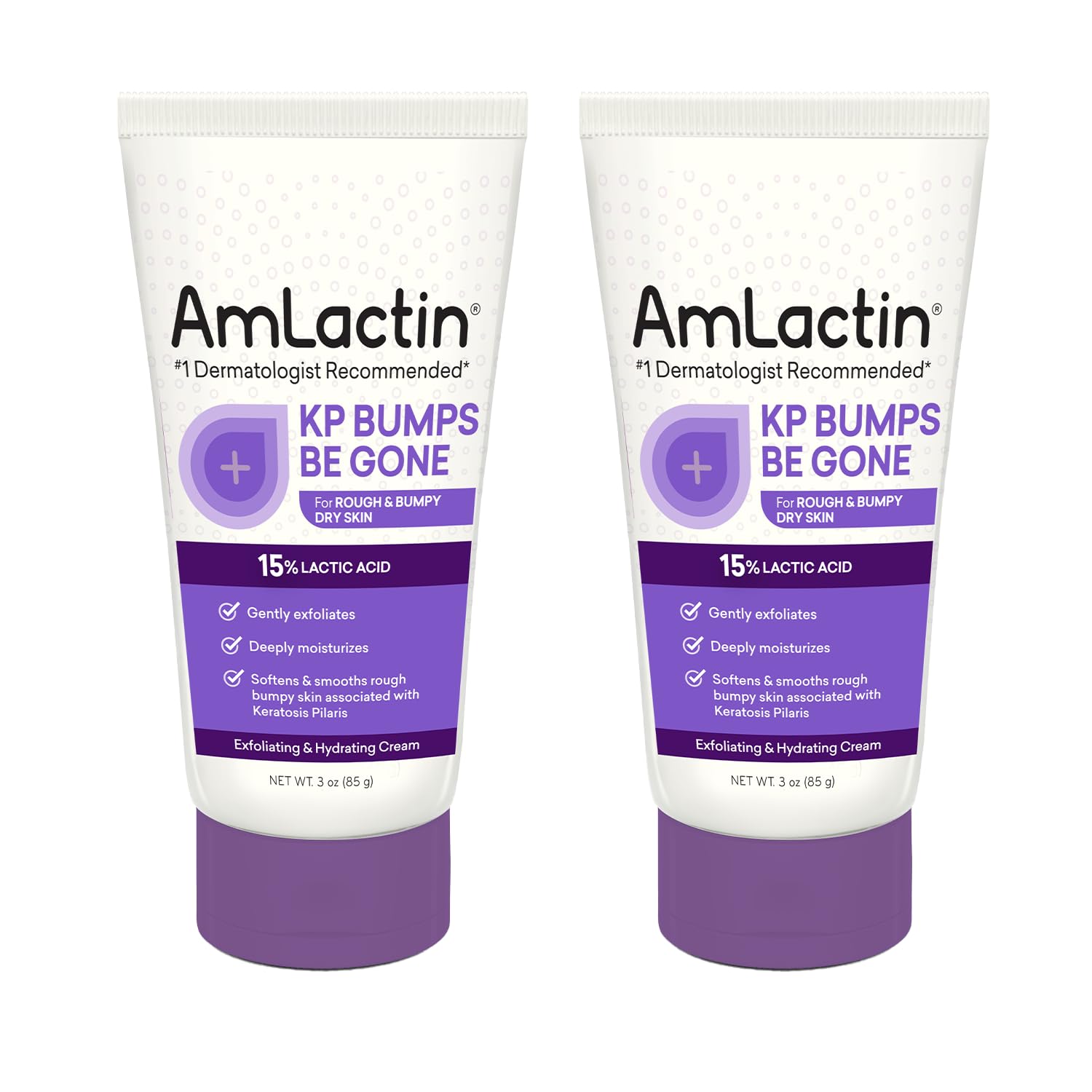 Foto 2 pulgar | Crema Hidratante Amlactin Kp Bumps Be Gone 90 Ml 15% De Ácido Láctico - Venta Internacional.