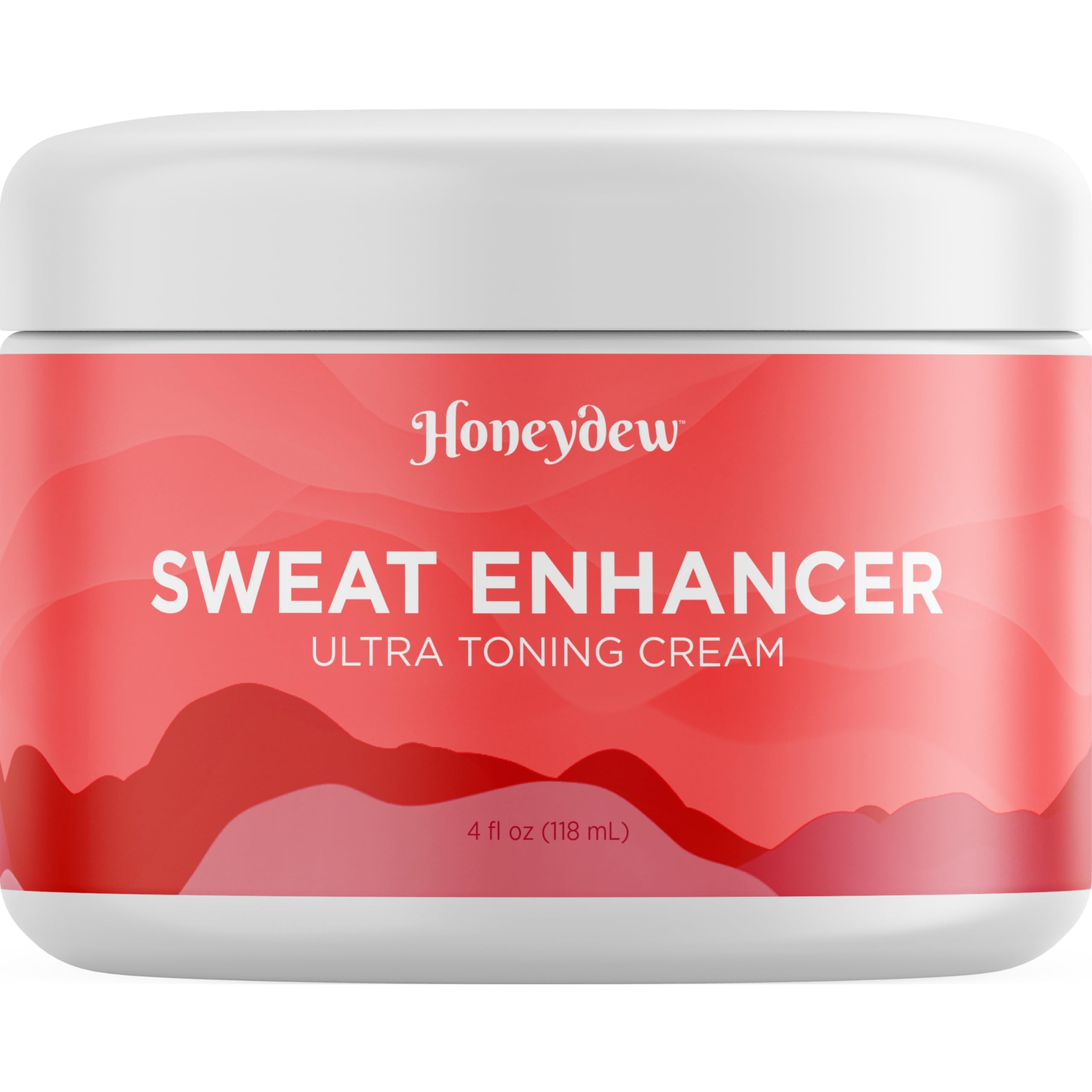 Foto 1 | Crema De Sudor Caliente Para Mejorar El Entrenamiento Maple Holistics, 120 Ml - Venta Internacional.