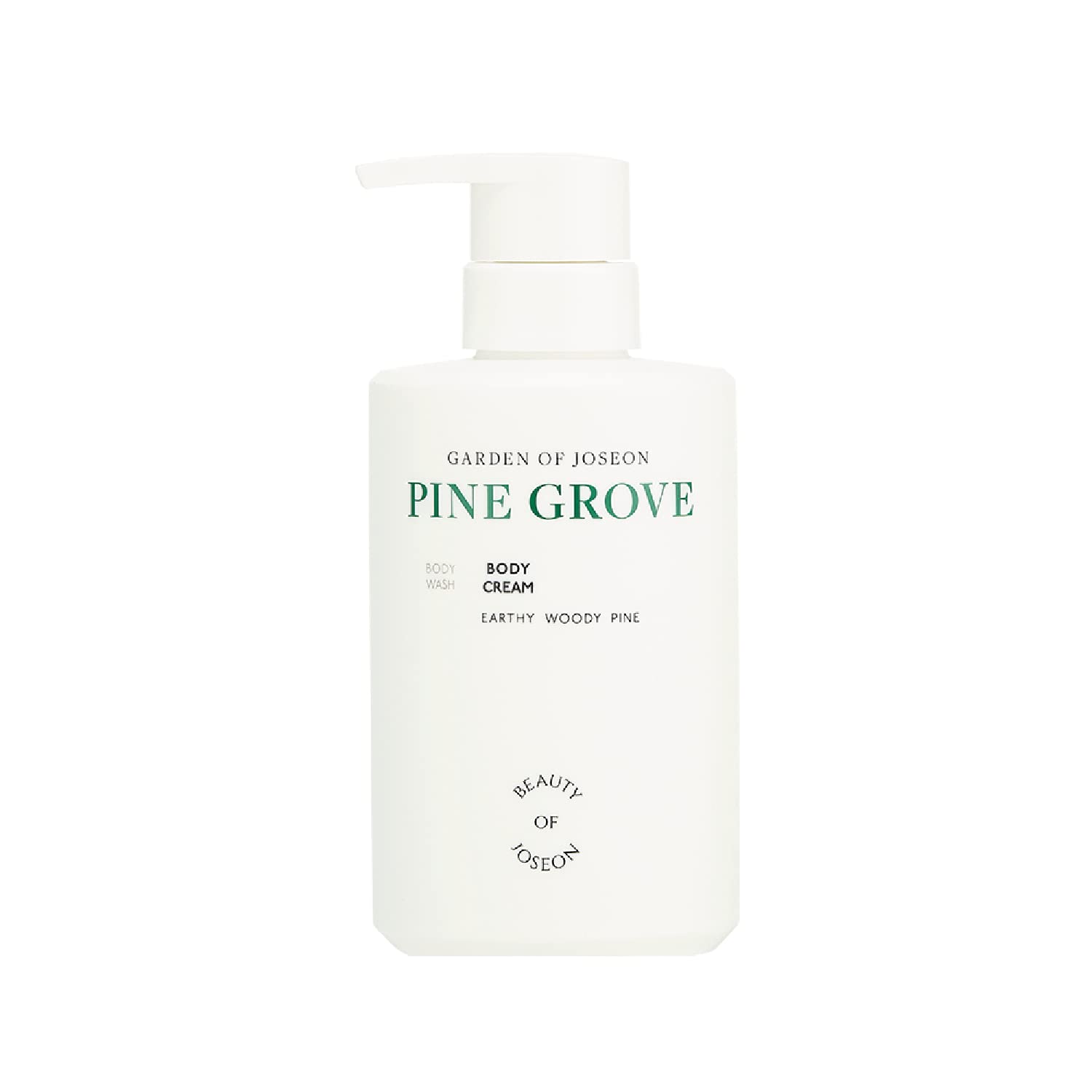 Foto 2 pulgar | Crema Corporal Beauty Of Joseon Pine Grove 400 Ml - Venta Internacional.