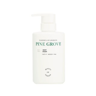Foto 1 | Crema Corporal Beauty Of Joseon Pine Grove 400 Ml - Venta Internacional.