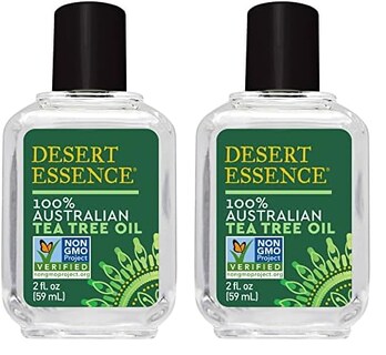 Foto 1 | Aceite Esencial Desert Essence De Árbol De Té, 60 Ml, Grado Terapéutico - Venta Internacional.