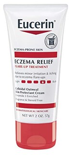 Foto 2 | Tratamiento Eucerin, Tubo De 60 Ml Para Aliviar El Eccema - Venta Internacional.