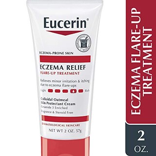 Foto 5 | Tratamiento Eucerin, Tubo De 60 Ml Para Aliviar El Eccema - Venta Internacional.