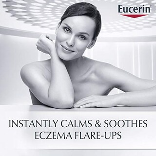 Foto 6 | Tratamiento Eucerin, Tubo De 60 Ml Para Aliviar El Eccema - Venta Internacional.