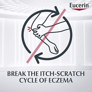 Foto 7 | Tratamiento Eucerin, Tubo De 60 Ml Para Aliviar El Eccema - Venta Internacional.