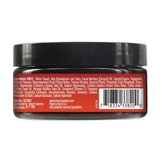 Foto 6 | Manteca Corporal Desert Essence De Karité Y Jojoba 220 Ml Con Ácido Hialurónico - Venta Internacional.