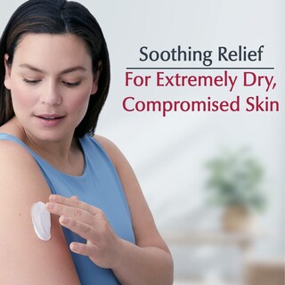 Foto 2 | Crema Corporal Eucerin Original Healing 480 Ml Para Piel Seca, Paquete De 2 - Venta Internacional.