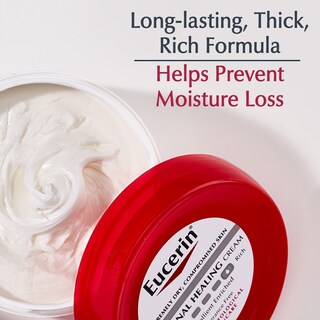 Foto 4 | Crema Corporal Eucerin Original Healing 480 Ml Para Piel Seca, Paquete De 2 - Venta Internacional.