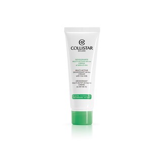 Foto 1 | Desodorante Collistar Multi-active 24 Horas 75 Ml Para Todo Tipo De Piel - Venta Internacional.