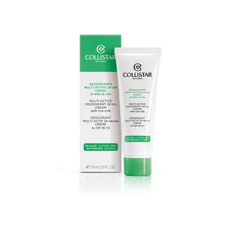 Foto 2 | Desodorante Collistar Multi-active 24 Horas 75 Ml Para Todo Tipo De Piel - Venta Internacional.