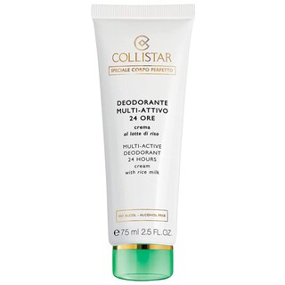 Foto 4 | Desodorante Collistar Multi-active 24 Horas 75 Ml Para Todo Tipo De Piel - Venta Internacional.