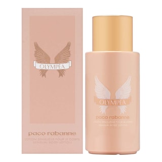 Foto 1 | Loción Corporal Paco Rabanne Olympea Sensual 200 Ml Para Mujer - Venta Internacional.