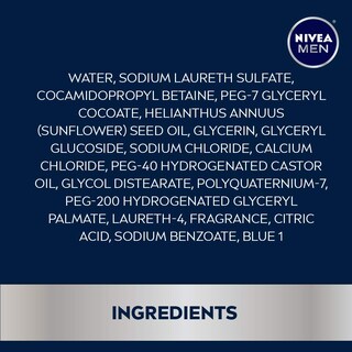 Foto 7 | Gel De Baño Nivea Men Sport Con Minerales Revitalizantes, 500 Ml, Paquete De 3 - Venta Internacional.