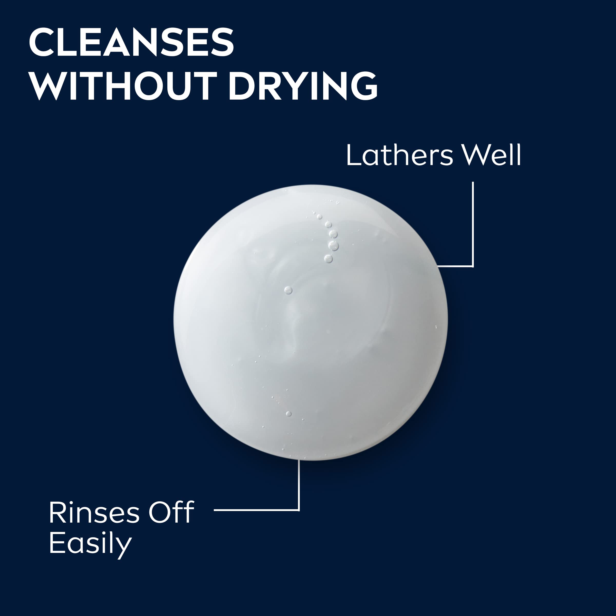 Foto 2 | Gel De Baño Nivea Men Sensitive Con Extracto De Bambú, Botella De 900 Ml - Venta Internacional.