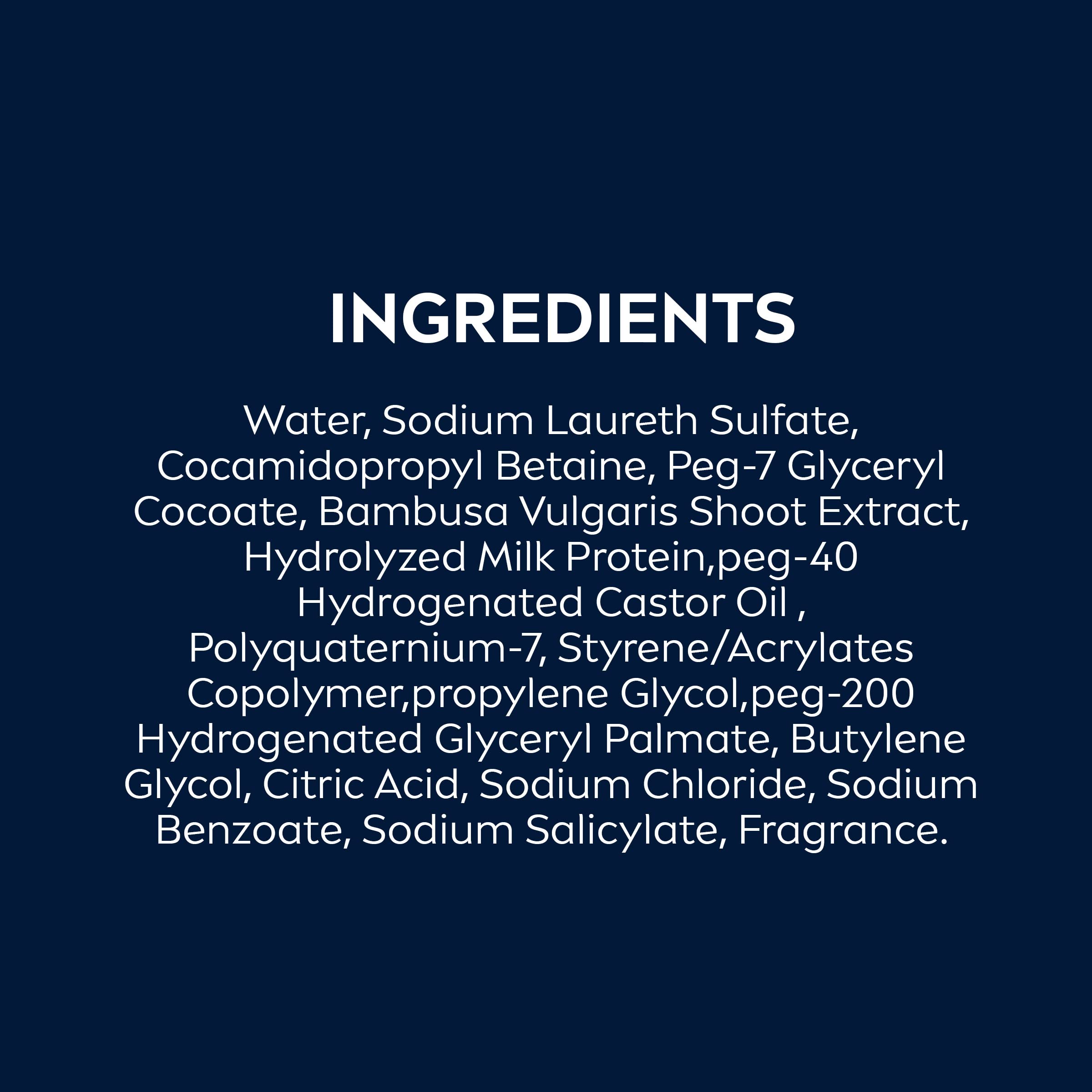 Foto 7 | Gel De Baño Nivea Men Sensitive Con Extracto De Bambú, Botella De 900 Ml - Venta Internacional.