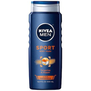Foto 1 | Gel De Baño Nivea Men Sport Con Minerales Revitalizantes 500 Ml X1 - Venta Internacional.