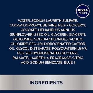 Foto 6 | Gel De Baño Nivea Men Sport Con Minerales Revitalizantes 500 Ml X1 - Venta Internacional.