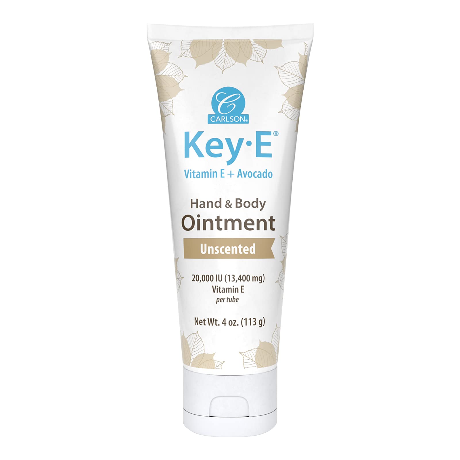 Foto 2 pulgar | Pomada Para Manos Y Cuerpo Carlson Key-e Para Piel Seca 120 Ml - Venta Internacional.