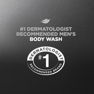 Foto 7 | Gel De Baño Dove Men + Care Elements Charcoal + Clay 530 Ml, Paquete De 4 - Venta Internacional.