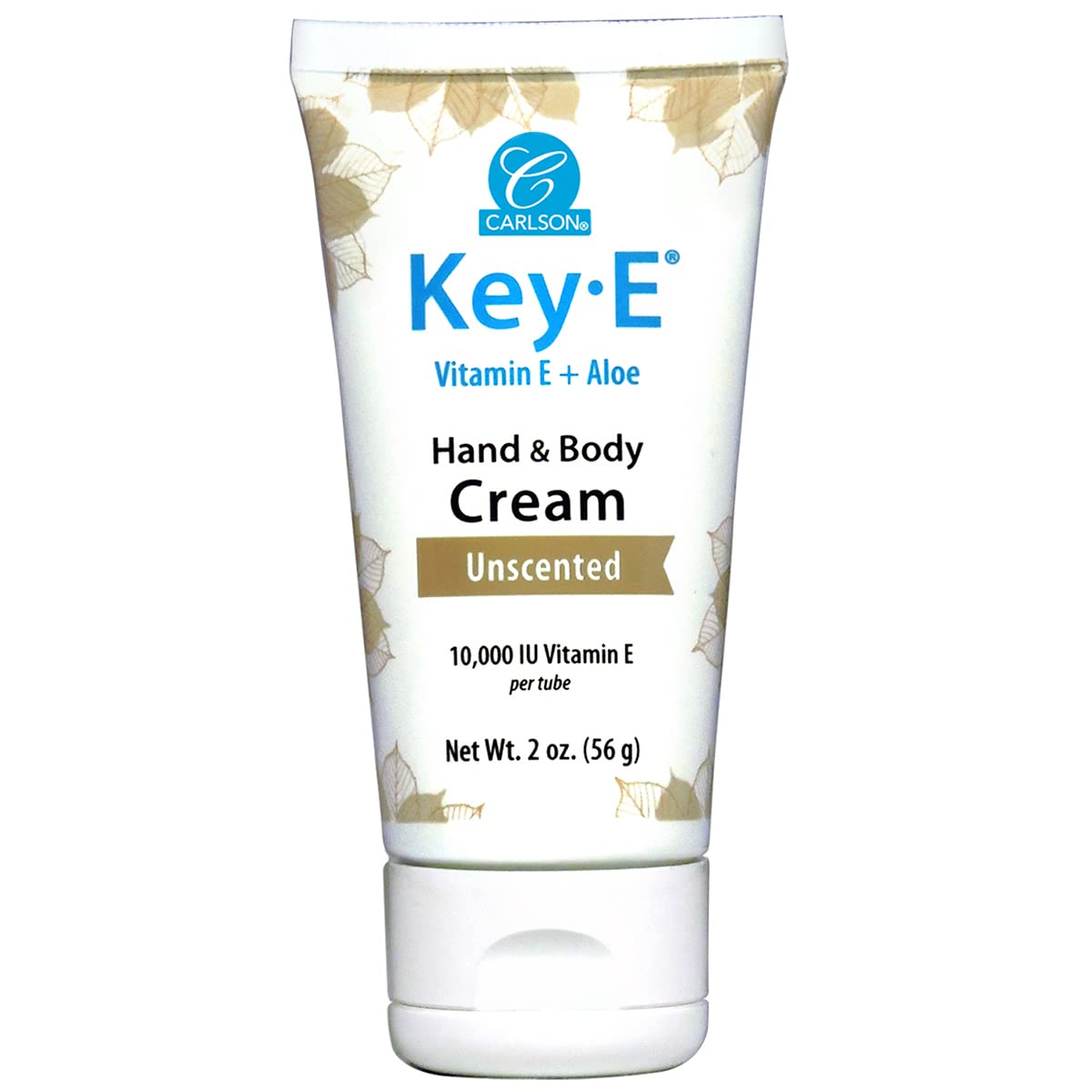Foto 2 pulgar | Crema Para Manos Y Cuerpo Carlson Key-e Con Vitamina E Y Aloe Orgánico 60 Ml - Venta Internacional.