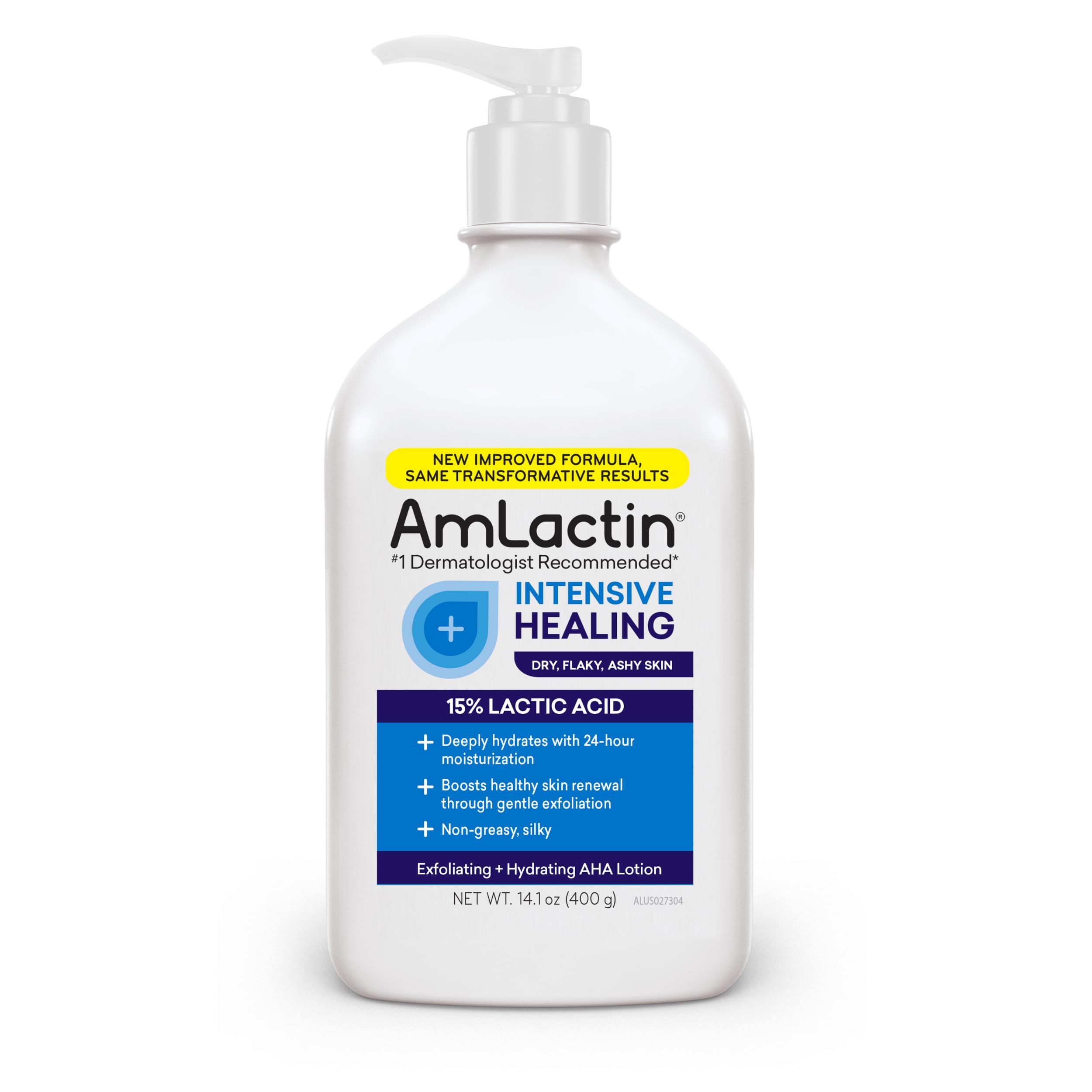 Foto 2 pulgar | Loción Corporal Malactin Intensive Healing 414 Ml con Ceramidas - Venta Internacional