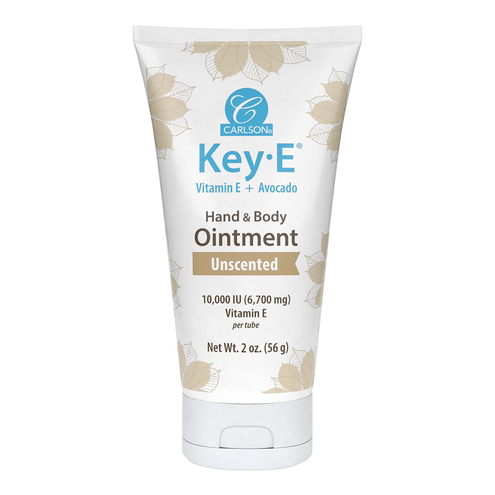 Foto 2 pulgar | Ungüento Carlson Key-e Para Piel Seca Y Áspera, 60 Ml Con Aceite De Aguacate - Venta Internacional.