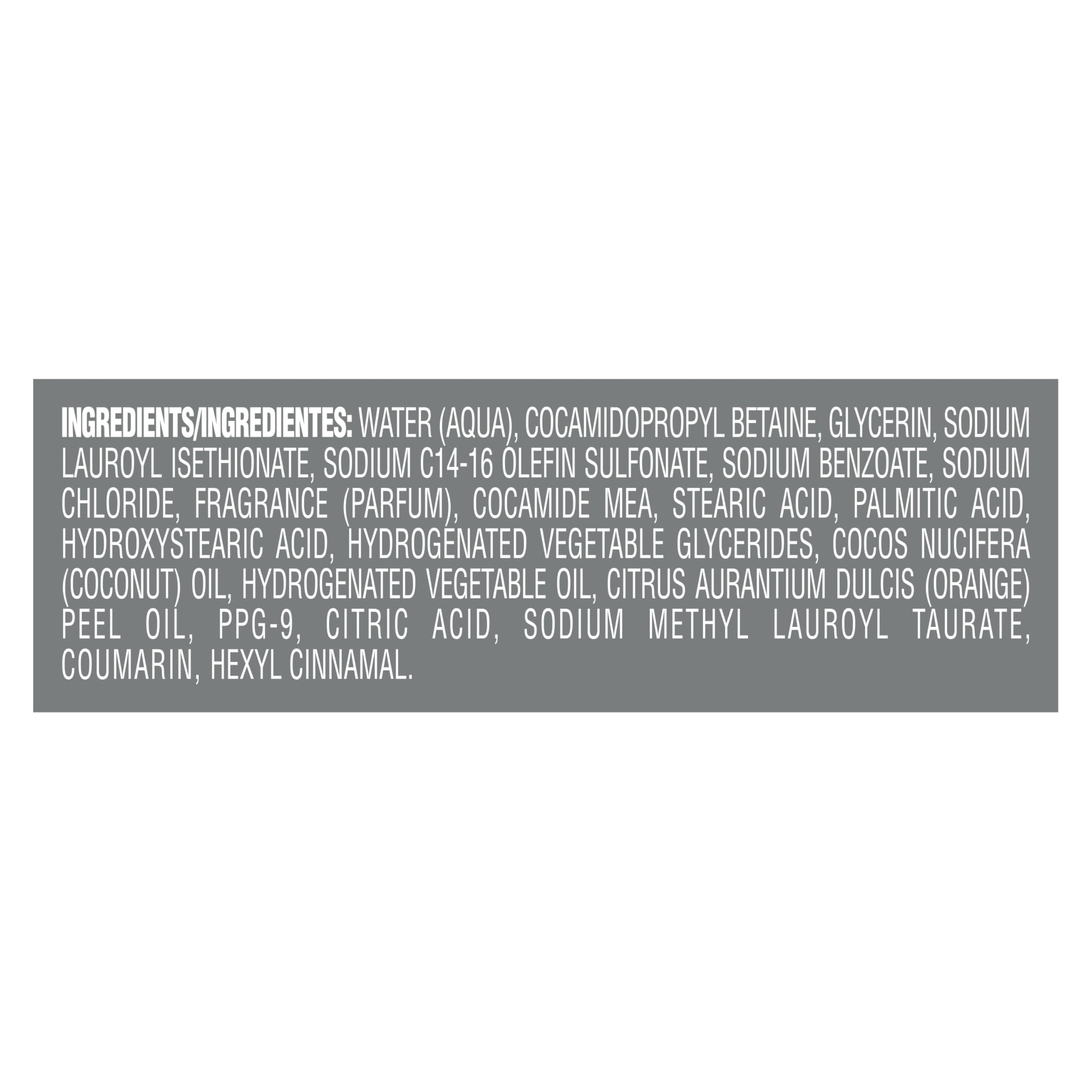Foto 6 | Gel De Baño Corporal Y Facial Dove Men + Care Hydrated Skin 4x400 Ml - Venta Internacional.