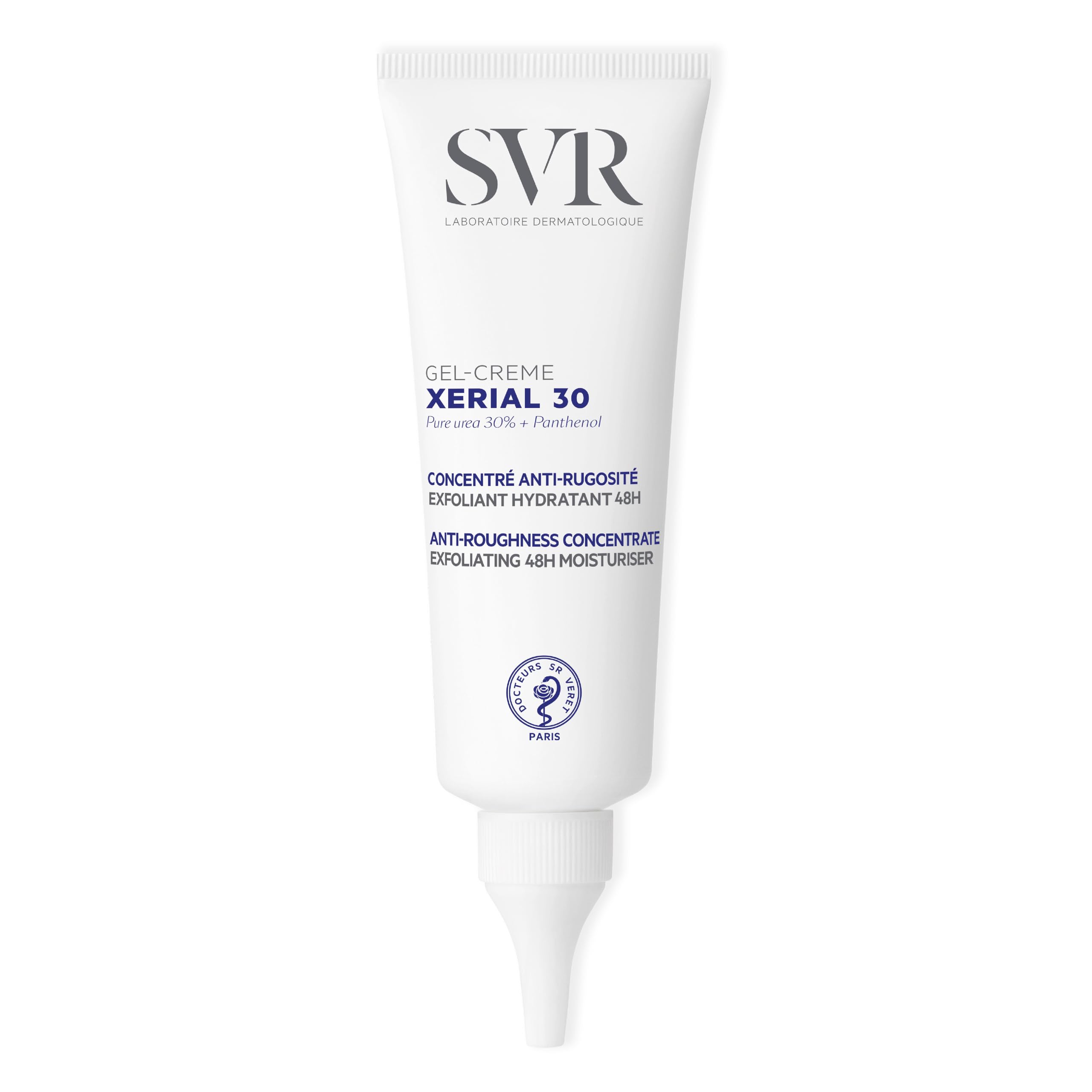 Foto 2 pulgar | Crema En Gel Hidratante Svr Xerial 30 Para Piel Seca 75 Ml - Venta Internacional.