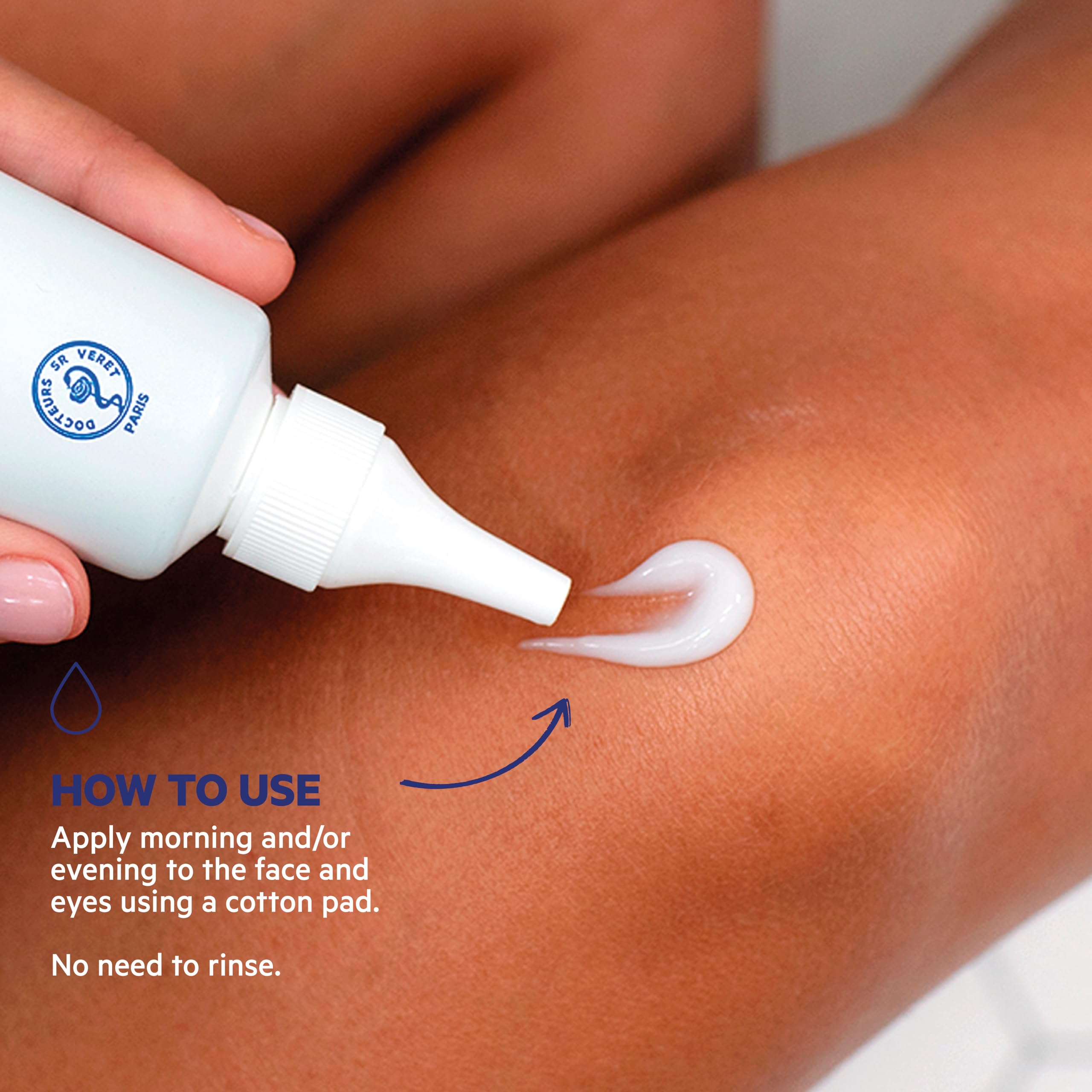 Foto 5 pulgar | Crema En Gel Hidratante Svr Xerial 30 Para Piel Seca 75 Ml - Venta Internacional.